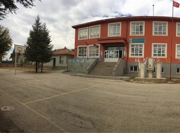 Konya-Çumra-Apa İmam Hatip Ortaokulu fotoğrafı