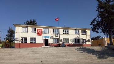 Mersin-Tarsus-Ulaş İlkokulu fotoğrafı