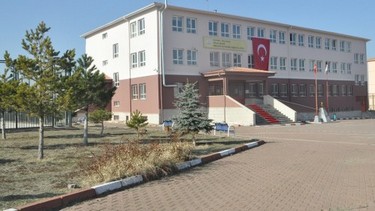 Kayseri-Melikgazi-Celal Bayar Mesleki ve Teknik Anadolu Lisesi fotoğrafı