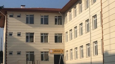 Manisa-Ahmetli-Ahmetli Şehit Hakkı Erdoğan Çok Programlı Anadolu Lisesi fotoğrafı
