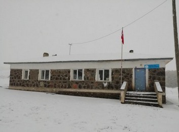 Erzurum-Hınıs-Akbayır İlkokulu fotoğrafı