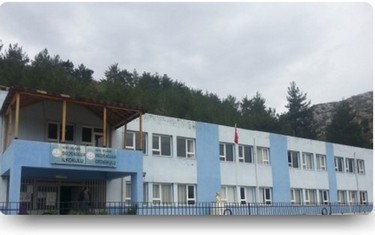 Hatay-Yayladağı-Yenice Çerçi Hacı Ali Alkan İlkokulu fotoğrafı