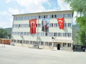 Bursa-Gemlik-Lale Kemal Kılıç Ortaokulu fotoğrafı