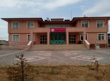 Samsun-Tekkeköy-Tekkeköy Anaokulu fotoğrafı