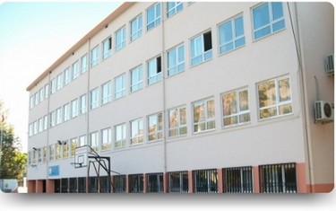 Manisa-Gölmarmara-Şehit Özcan Yıldız Ortaokulu fotoğrafı