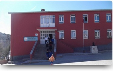 Konya-Güneysınır-Bardas Vali Atilla Vural İlkokulu fotoğrafı