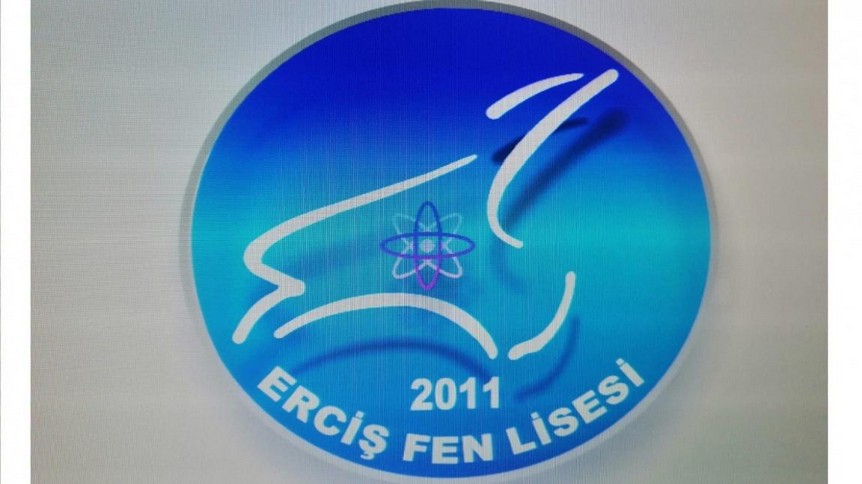 Van-Erciş-Erciş Fen Lisesi fotoğrafı