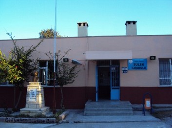 Antalya-Manavgat-Sülek İlkokulu fotoğrafı