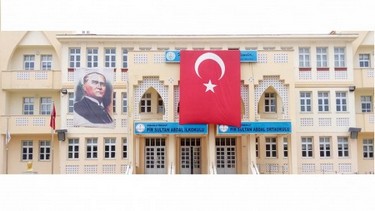 Ankara-Etimesgut-Pir Sultan Abdal Ortaokulu fotoğrafı