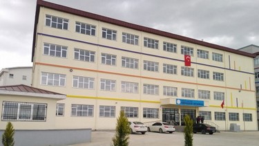 Gaziantep-Şehitkamil-Merveşehir Ortaokulu fotoğrafı