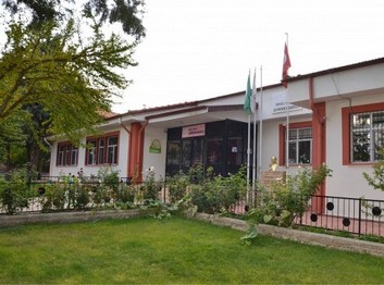 Denizli-Acıpayam-Acıpayam Anaokulu fotoğrafı