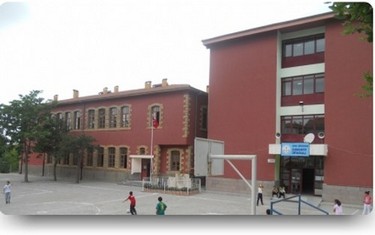 Ankara-Şereflikoçhisar-Cumhuriyet Ortaokulu fotoğrafı