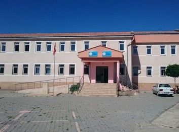 Iğdır-Merkez-Aşağı Erhacı İlkokulu fotoğrafı