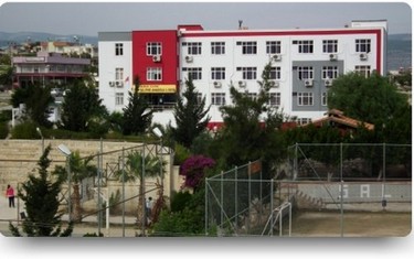 Mersin-Silifke-Silifke Anadolu Lisesi fotoğrafı