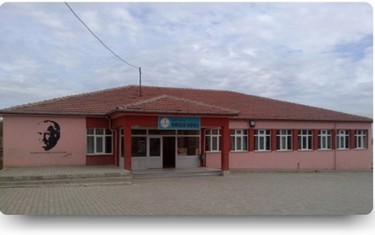 Samsun-Vezirköprü-Karkucak İlkokulu fotoğrafı