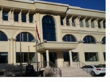 Samsun-Havza-Muzaffer Tahmaz Özel Eğitim Uygulama Okulu I. Kademe fotoğrafı
