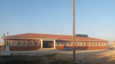 Şanlıurfa-Akçakale-Acıkuyu Ortaokulu fotoğrafı