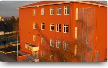 Tekirdağ-Saray-Büyükyoncalı Şehit Zafer Çan Mesleki ve Teknik Anadolu Lisesi fotoğrafı