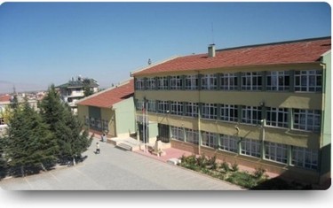 Afyonkarahisar-Çay-Çay Nene Hatun Mesleki ve Teknik Anadolu Lisesi fotoğrafı