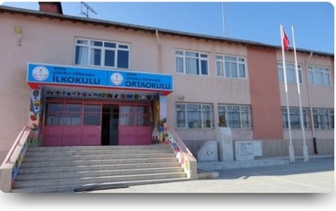 Aydın-Efeler-Umurlu Eğrikavak İlkokulu fotoğrafı