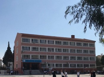 Aydın-Söke-Söke Atatürk Ortaokulu fotoğrafı
