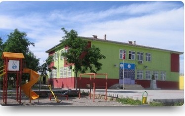 Şanlıurfa-Hilvan-Uluyazı Ortaokulu fotoğrafı