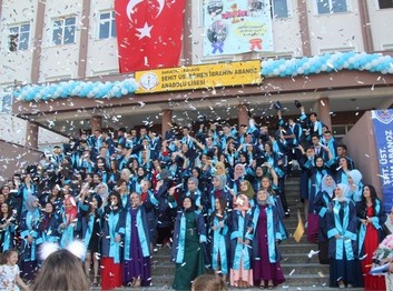 Sakarya-Karasu-Şehit Üsteğmen İbrahim Abanoz Anadolu Lisesi fotoğrafı