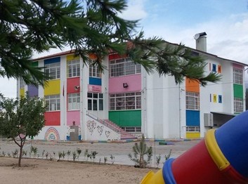Niğde-Merkez-Atatürk Eğitimciler Anaokulu fotoğrafı
