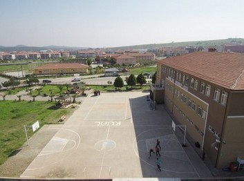 Balıkesir-Ayvalık-Ayvalık Rahim Usta Anadolu Lisesi fotoğrafı
