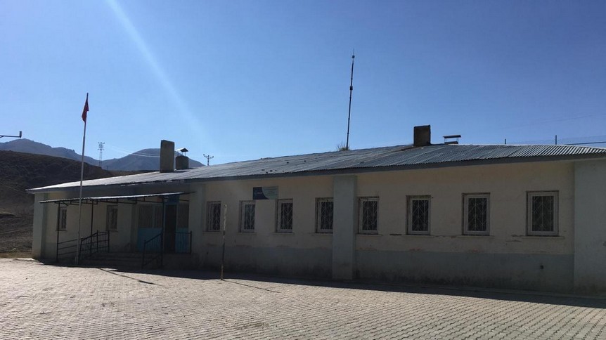 Erzurum-Narman-Koçkaya Ortaokulu fotoğrafı