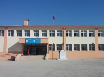 Şanlıurfa-Suruç-Aybastı İlkokulu fotoğrafı
