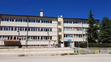 Eskişehir-Odunpazarı-Orhangazi Ortaokulu fotoğrafı