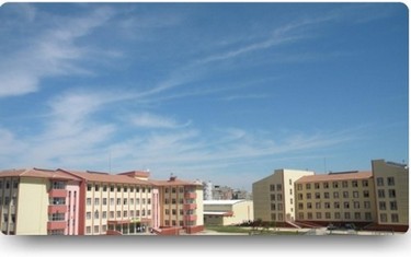 Gaziantep-Nizip-Nizip Sosyal Bilimler Lisesi fotoğrafı