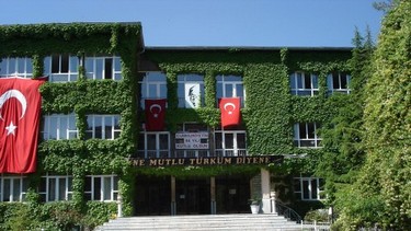 Afyonkarahisar-Merkez-Afyonkarahisar Mesleki ve Teknik Anadolu Lisesi fotoğrafı