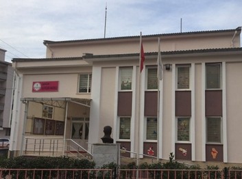 Samsun-Salıpazarı-Salıpazarı Anaokulu fotoğrafı