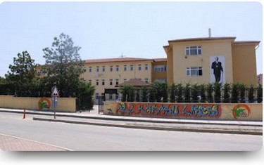Bursa-Nilüfer-Ali Karasu Anadolu Lisesi fotoğrafı