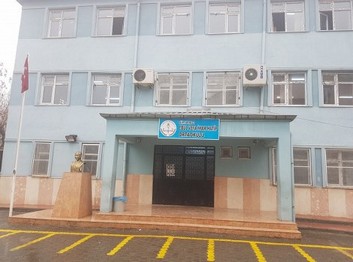 Siirt-Merkez-Ebul Vefa İmam Hatip Ortaokulu fotoğrafı