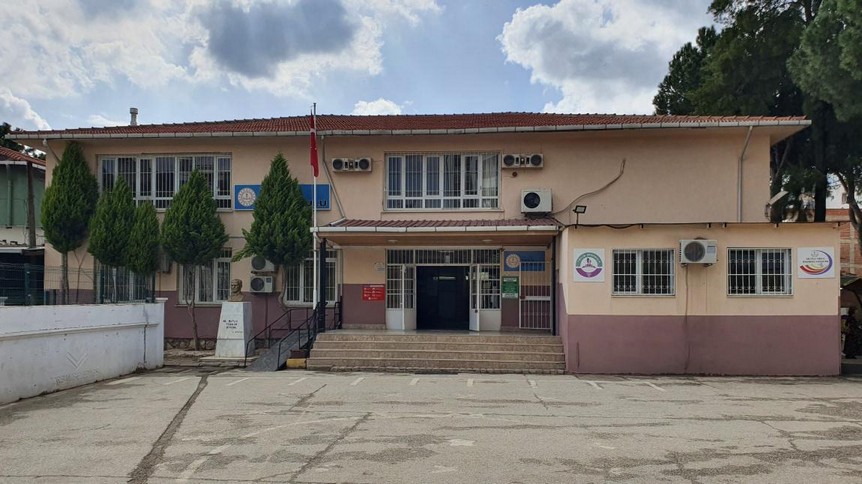 İzmir-Torbalı-7 Eylül Ortaokulu fotoğrafı