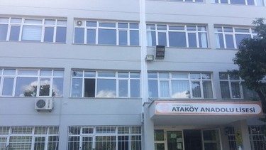 İstanbul-Bakırköy-Ataköy Anadolu Lisesi fotoğrafı