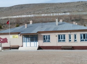 Kahramanmaraş-Elbistan-İğde Anadolu Lisesi fotoğrafı