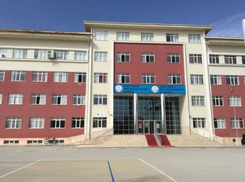 Konya-Ereğli-Şehit Ömer Halisdemir Ortaokulu fotoğrafı