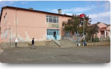 Diyarbakır-Hazro-Cumhuriyet İlkokulu fotoğrafı