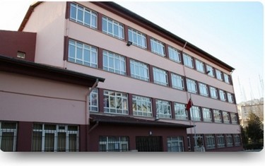 Ankara-Yenimahalle-Yunus Emre Mesleki ve Teknik Anadolu Lisesi fotoğrafı