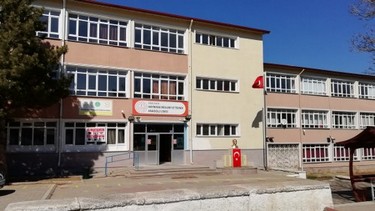 Ankara-Haymana-Haymana Mesleki ve Teknik Anadolu Lisesi fotoğrafı
