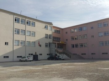 Bilecik-Bozüyük-Bozüyük Selahattin Şeker Mesleki ve Teknik Anadolu Lisesi fotoğrafı