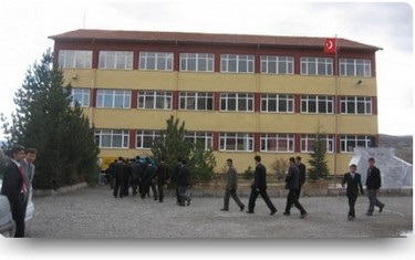 Yozgat-Çekerek-Çekerek Şehit Mehmet Ünver Mesleki ve Teknik Anadolu Lisesi fotoğrafı