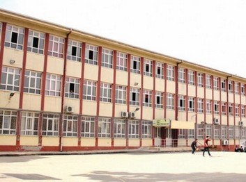 Samsun-İlkadım-İstiklal Mesleki ve Teknik Anadolu Lisesi fotoğrafı