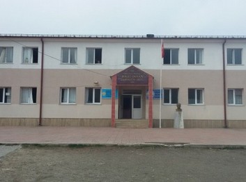 Sivas-Yıldızeli-Kerimümin Halit Orhan Ortaokulu fotoğrafı
