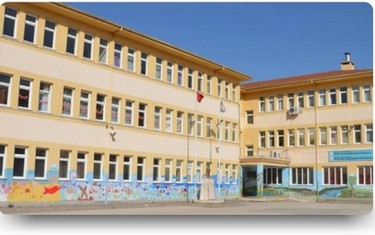 Bursa-Osmangazi-Hüseyin Karabacak İlkokulu fotoğrafı