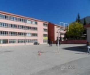 Amasya-Merkez-Atatürk Anadolu Lisesi fotoğrafı